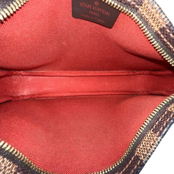 Louis Vuitton Damier Pochette Bag - Picture 5 of 7